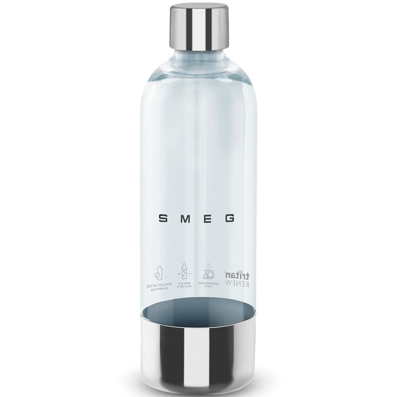 Soda Maker Bottle 800ml (SKSB01) - Image 4