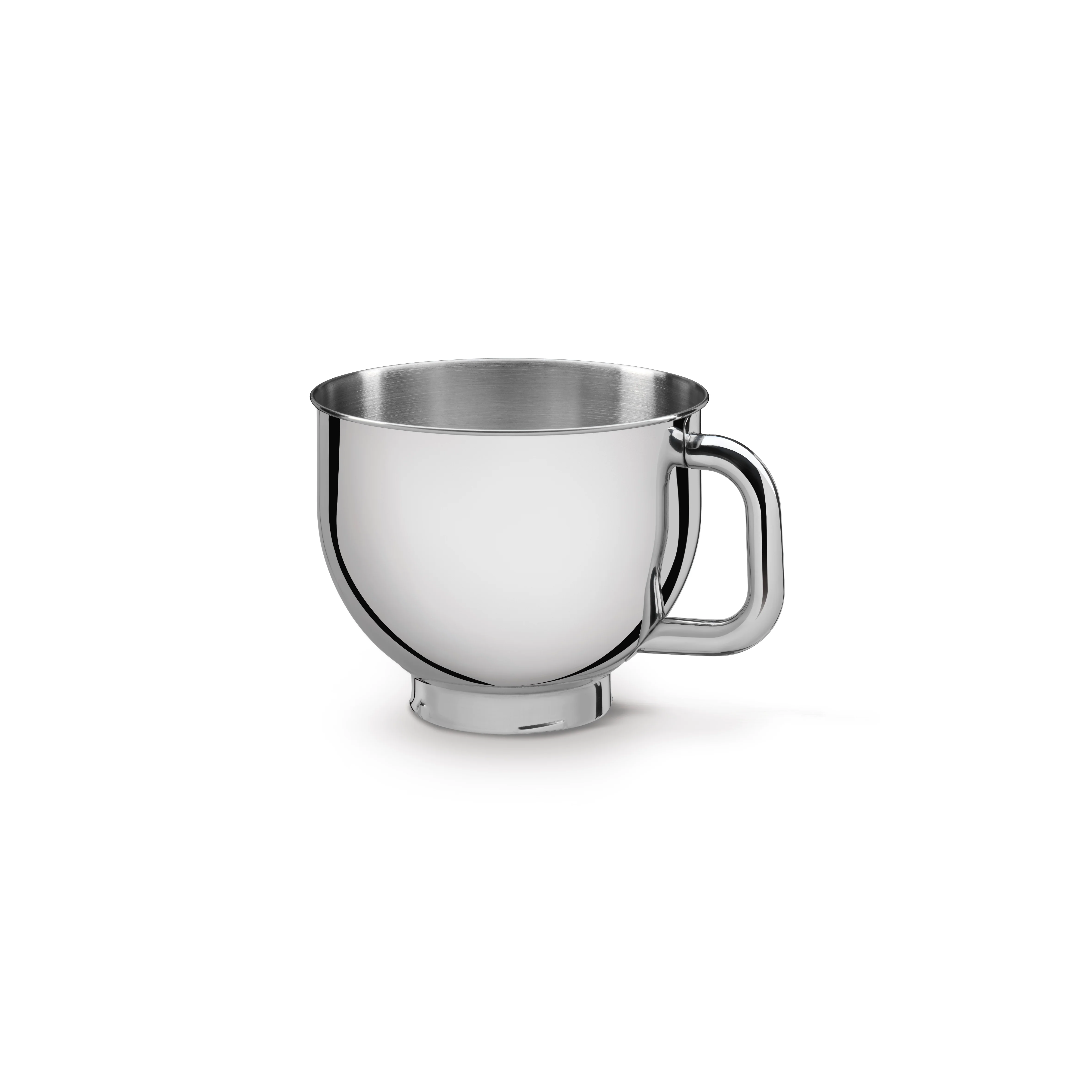 4.8L Bowl to suit SMF03 Stand Mixer only - Stainless Steel (SMB401)