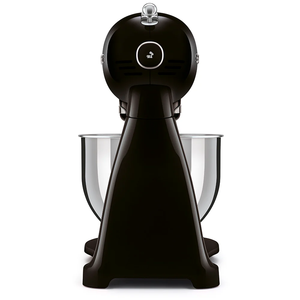 50's Style Stand Mixer - Black (SMF03BLAU) - Image 5