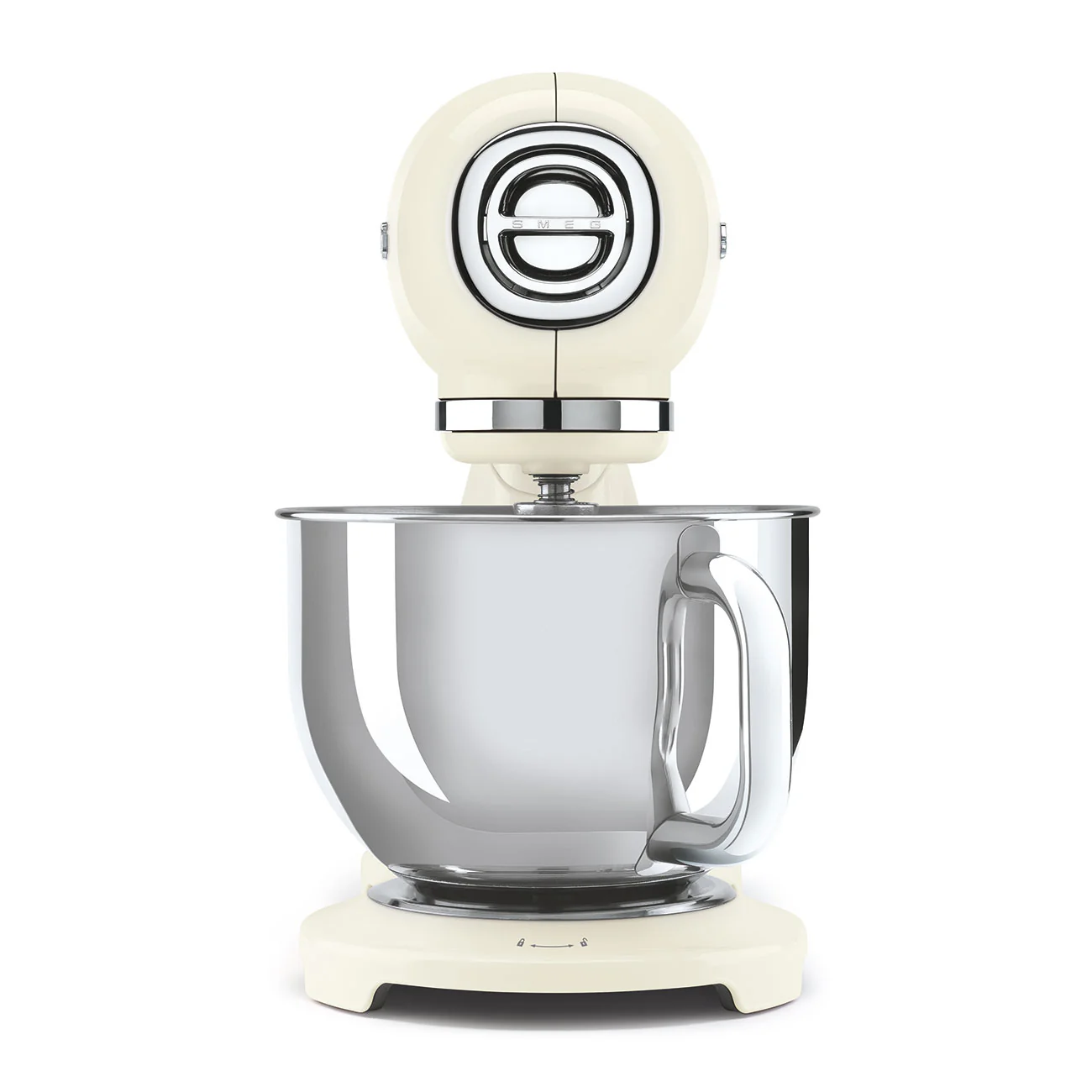 50's Style Stand Mixer - Cream (SMF05CRAU) - Image 3