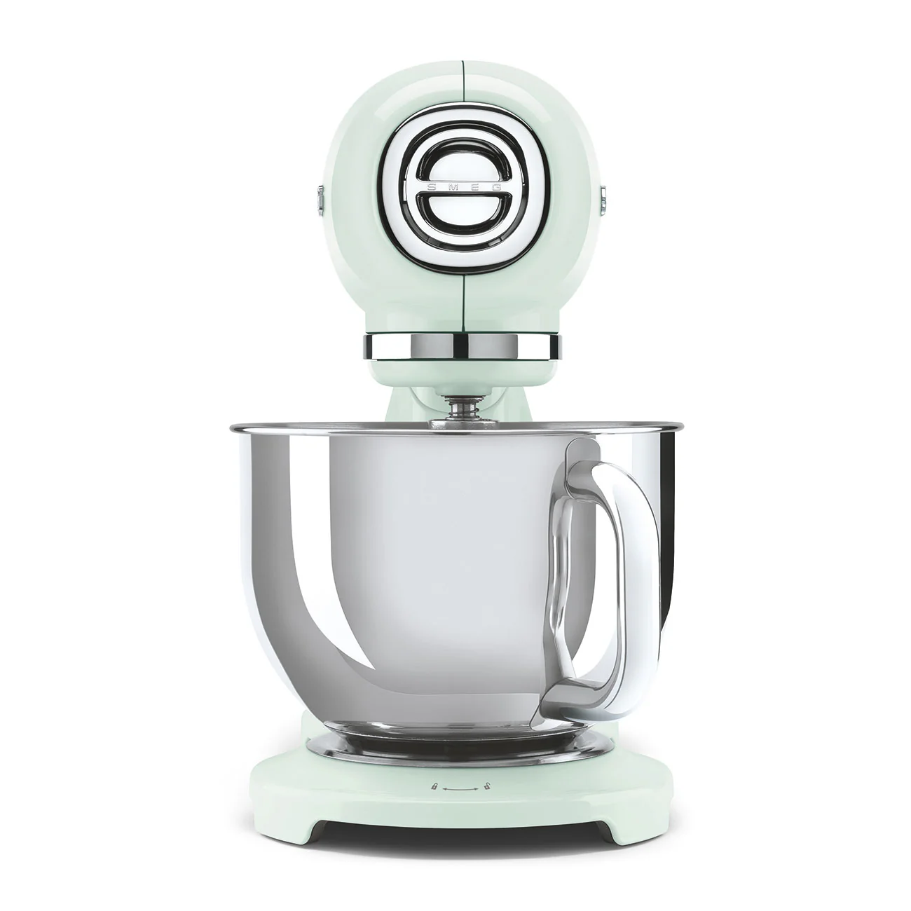 50's Style Stand Mixer - Pastel Green (SMF05PGAU) - Image 3