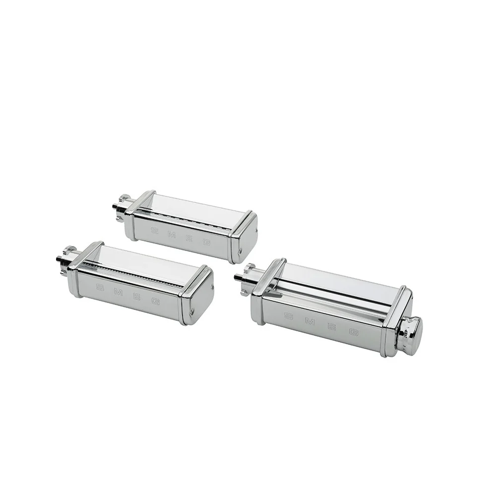 Pasta Roller & Cutter Set to suit SMF Stand Mixer (SMPC01) - Image 3