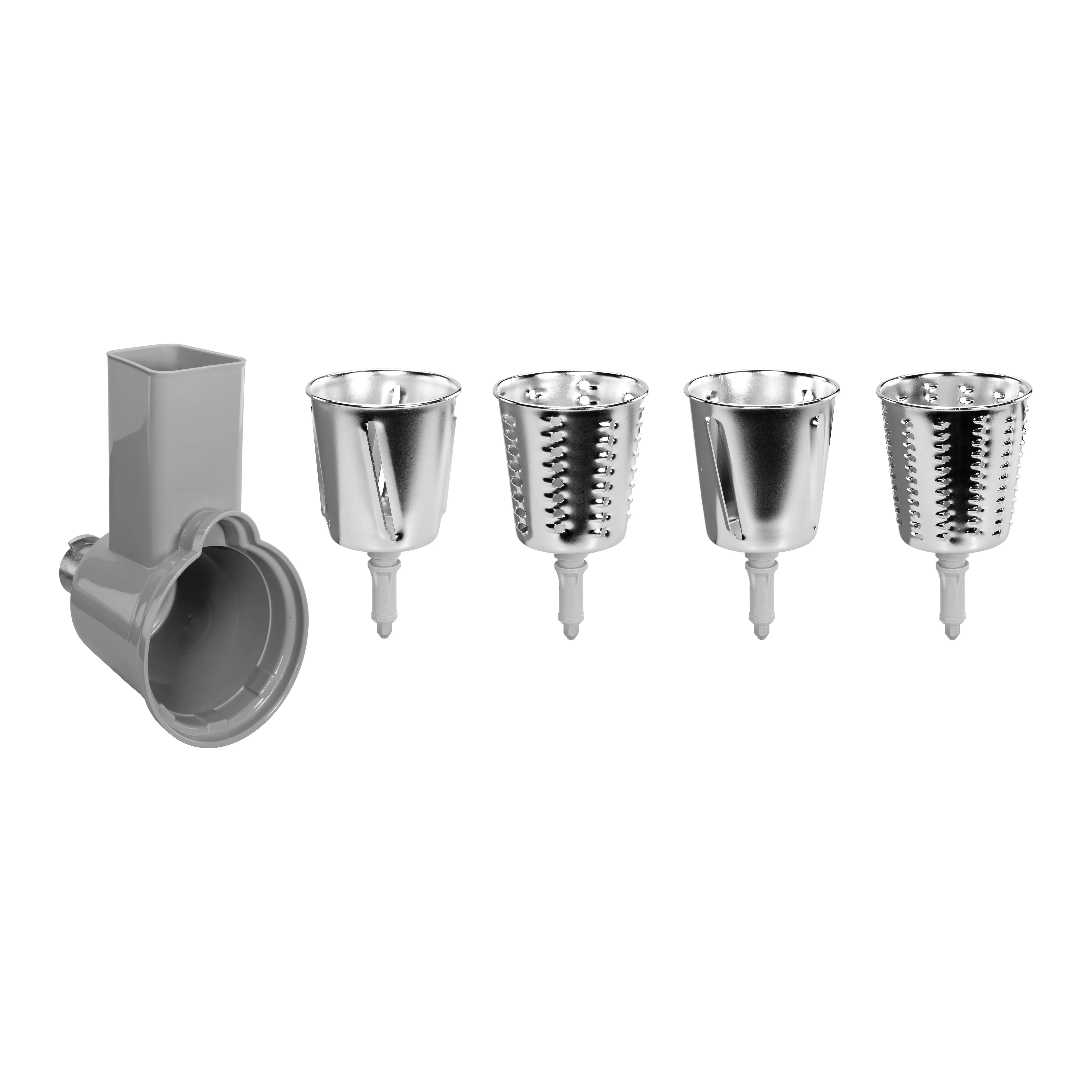 Slicer and Grater to suit SMF01 Stand Mixer (SMSG01) - Image 2