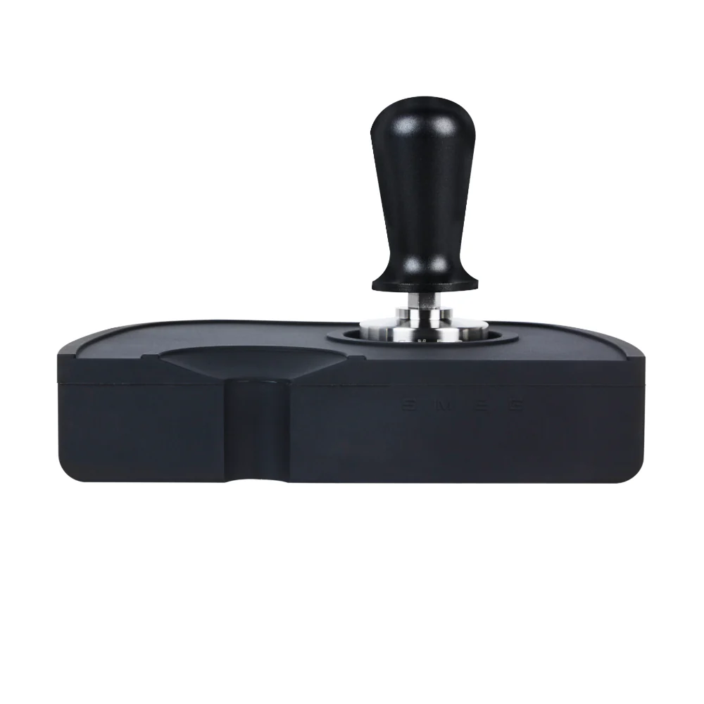 Silicone mat & compression tamper (TAMPERSET) - Image 5