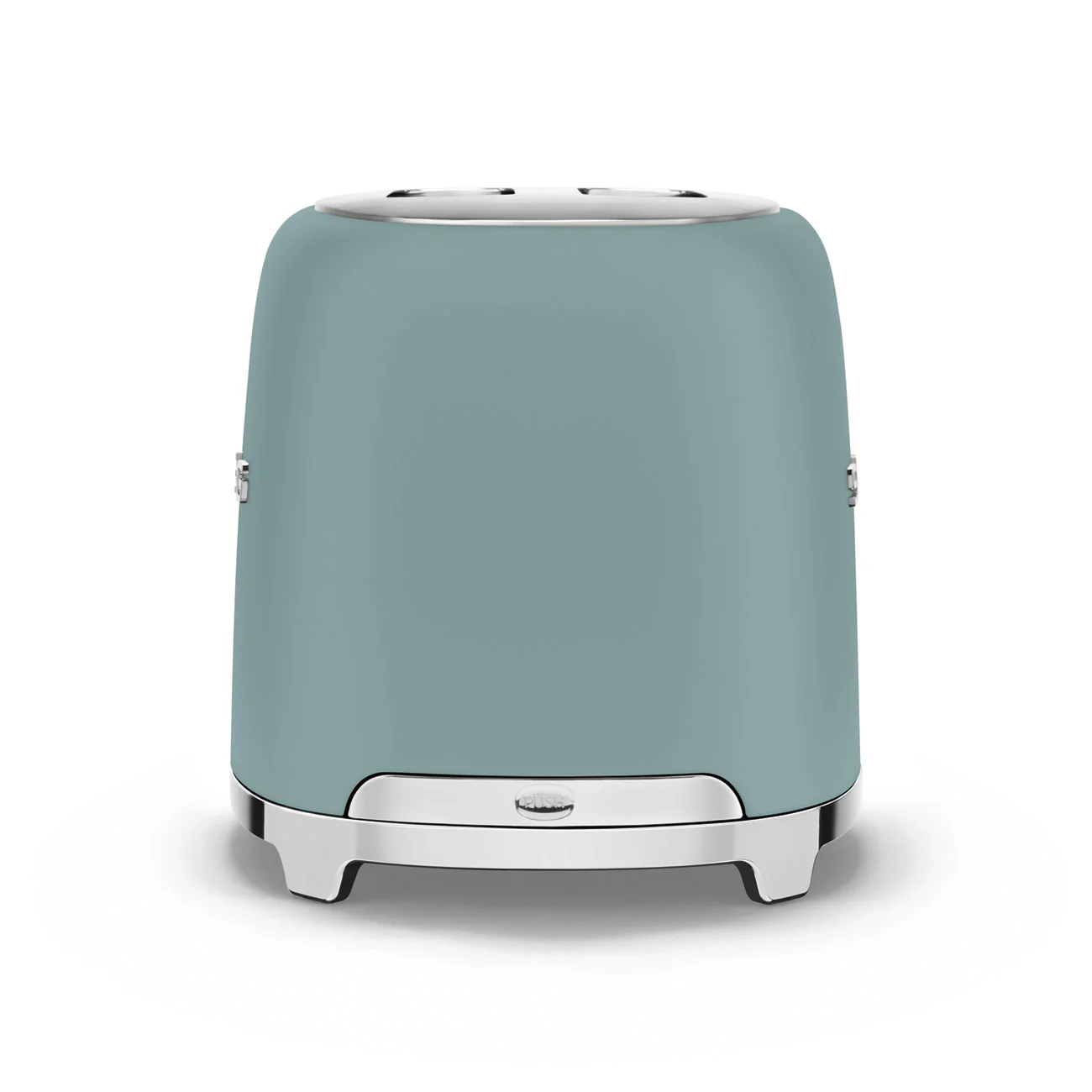 50's Style 2 Slice Toaster - Emerald Green (TSF01EGMAU) - Image 3
