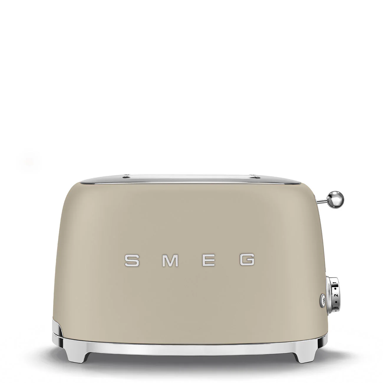 50's Style 2 Slice Toaster - Moonlight (TSF01MLMAU)