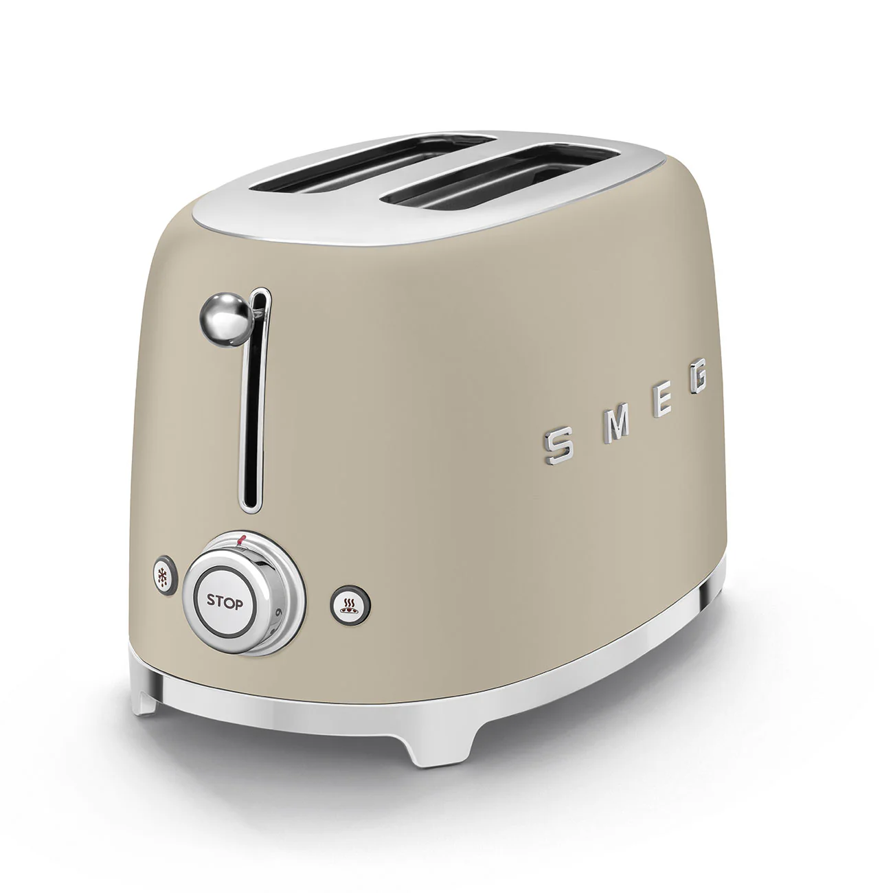 50's Style 2 Slice Toaster - Moonlight (TSF01MLMAU) - Image 2