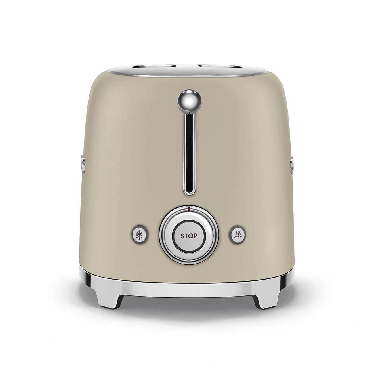 50's Style 2 Slice Toaster - Moonlight (TSF01MLMAU) - Image 3