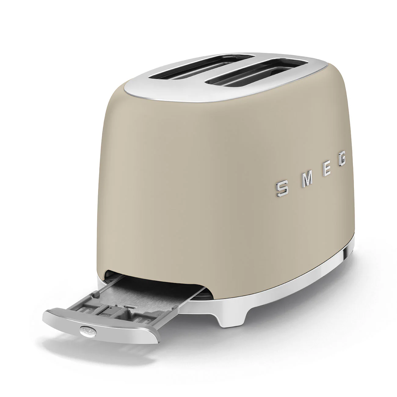 50's Style 2 Slice Toaster - Moonlight (TSF01MLMAU) - Image 5