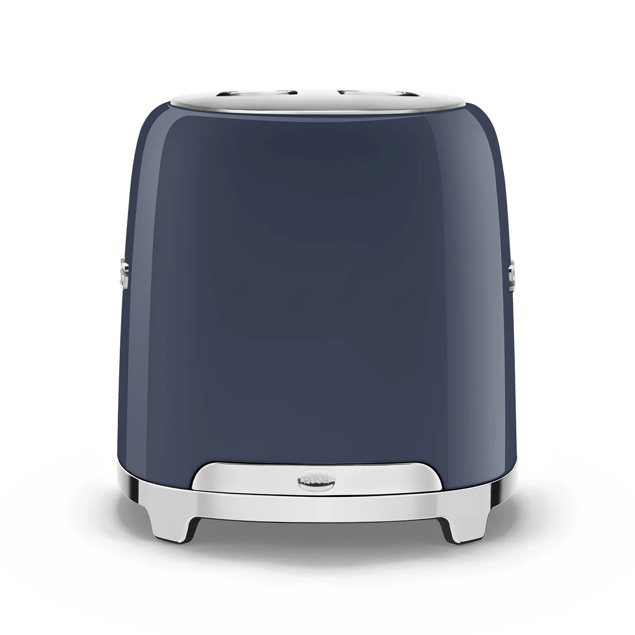 50's Style 2 Slice Toaster - Navy Blue (TSF01NBAU) - Image 5