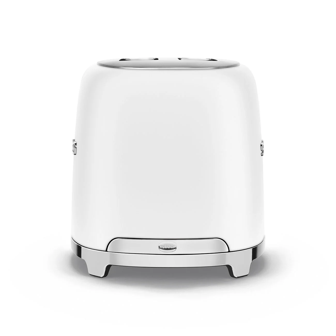 50's Style 2 Slice Toaster - White (TSF01WHAU) - Image 5